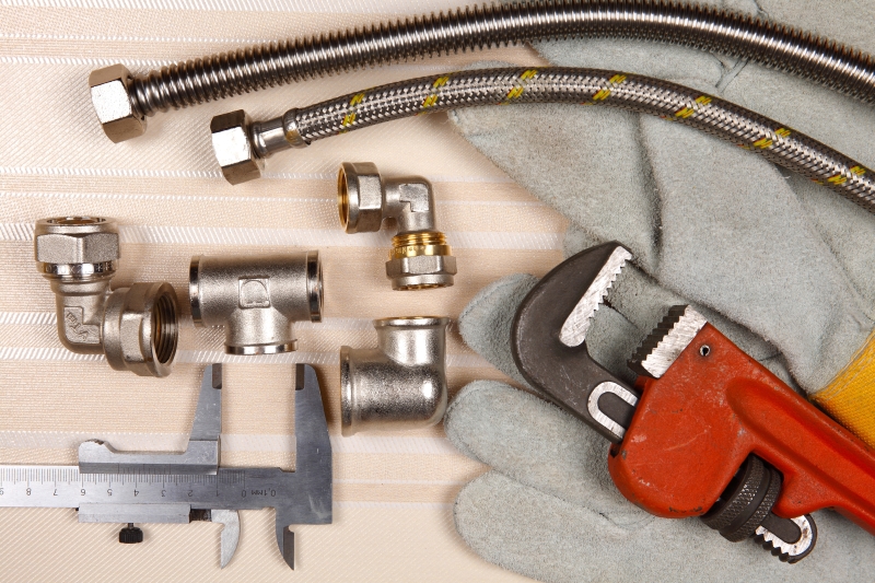 Plumbers St Johns Wood